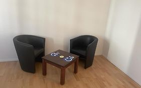 Shamma'S Aparthotel Rooms
